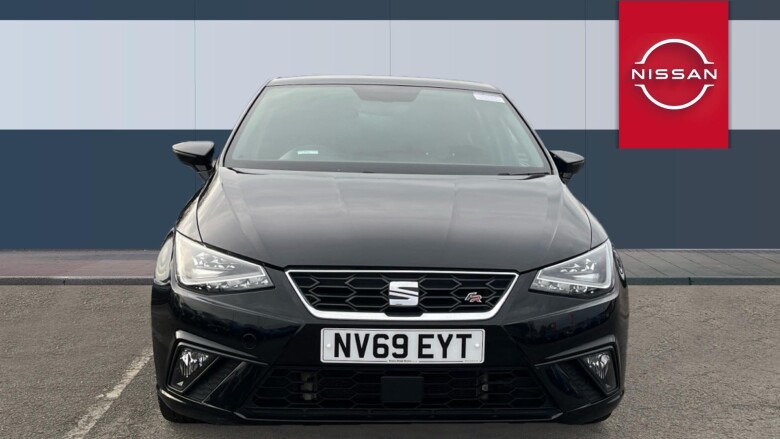SEAT Ibiza 1.0 TSI 95 FR [EZ] 5dr Petrol Hatchback